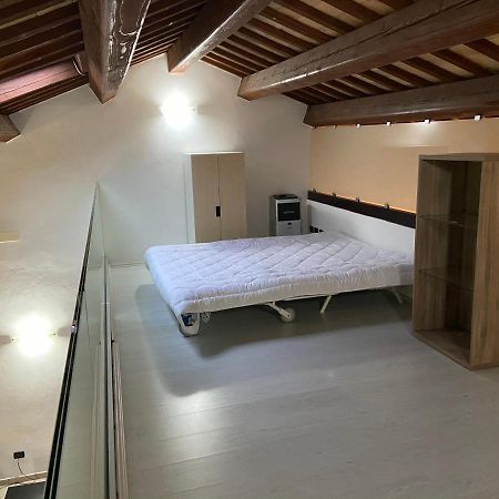 키아라발레 Casa Di Adele 아파트 외부 사진