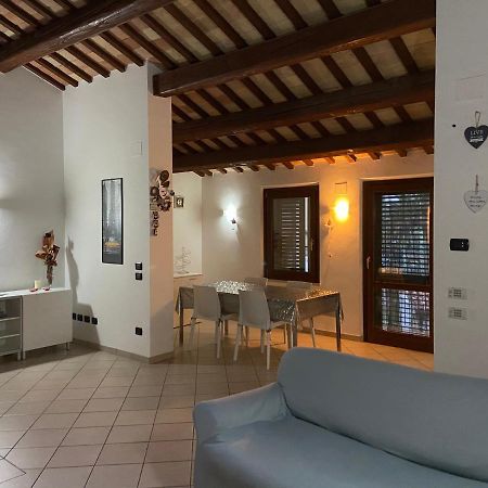 키아라발레 Casa Di Adele 아파트 외부 사진